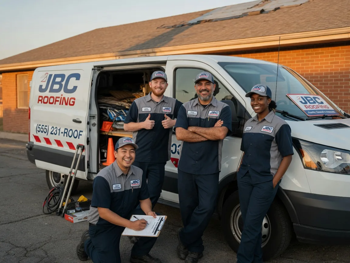 Roof Replacement company in Union City, NJ