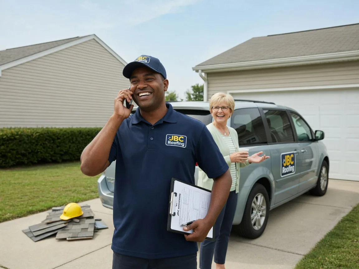 Roof Replacement Union City, NJ FAQs